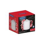 Fervedor Tramontina Solar Em Aço Inox Fundo Triplo Com Tampa