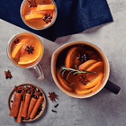 Fervedor Tramontina Turim em Alumínio com Revestimento Interno e Externo em Antiaderente Starflon Max Vermelho 12cm 1,1L