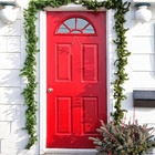 Festao Aramado Verde 1,70cm