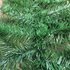 Festão Aramado Verde Pet Plus 35cm X 2 Metros 180 Galhos - Ma