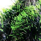 Festão Verde Moderno Pt 1 Pc 11 Cm X 2m