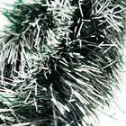 Festão Verde Tradicional Pt 1pc 16cm X 2m Enfeite De Natal