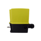 Fgr0-0200m-4a Chave Fim De Curso Rotativa Rel.1:200 4 Micros