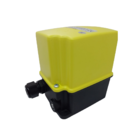 Fgr0-0200m-4a Chave Fim De Curso Rotativa Rel.1:200 4 Micros