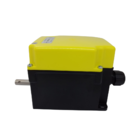 Fgr100334 Chave Fim De Curso Rotativa Para 33 Giros 4 Micros