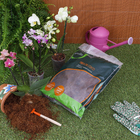 Fibra de Coco 400g Geolia