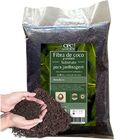 Fibra de Coco Granulada Premium Para Substrato CPC Garden 5 L