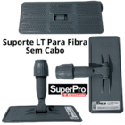 Fibra De Limpeza Geral Verde C/10 Un British + Suporte Lt