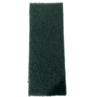 Fibra De Limpeza Geral Verde C/10 Un British + Suporte Lt