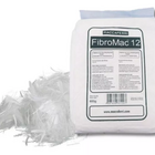 Fibra De Polipropileno Fibromac 12- Pacote 600g