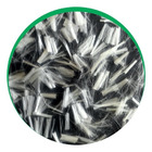 Fibra de Polipropileno P/ Concreto e Argamassa - Fibertech PP