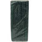 Fibra Esponja Bucha De Limpeza Geral Verde Com 20 Un British