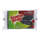 Fibra Limpeza Grill Scotch Brite