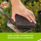 Fibra Limpeza Grill Scotch Brite