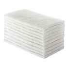 Fibra Limpeza Uso Leve Branca Bettanin