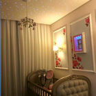 Fibra Ótica Céu Estrelado Iluminação Kit Estrelas 70 Pontos R