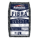 Fibra Sintética Adesivo Estrutural BMFP-FF54 Rebotec 5kg