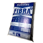 Fibra Sintética Adesivo Estrutural BMFP-FF54 Rebotec 5kg