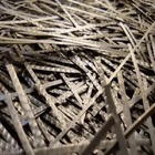 Fibra Sintética Para Reforço Em Concreto - Duristeel 10 Kg