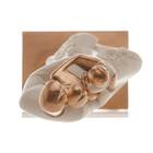 Figura Decorativa Resina Família Branco 61436 Rojemac