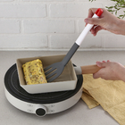 Fika - Omelete 15x18cm - Indução, Neoflam, Pérola, Alumínio I