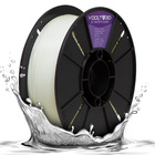 Filamento Abs Branco Nevasca Premium 1kg - Voolt3d Oficial
