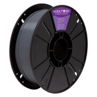 Filamento Abs Grafite Premium 1kg - Voolt3d Oficial