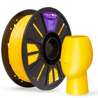 Filamento Petg Amarelo Premium 1kg - Voolt3d Oficial