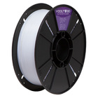 Filamento Petg Branco Dental Premium 1kg - Voolt3d Oficial