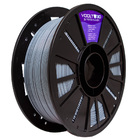 Filamento Petg Cinza Claro Premium 1kg - Voolt3d Oficial