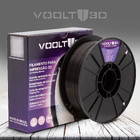 Filamento Pla Alumínio V-silk Premium 1kg - Voolt3d Oficial