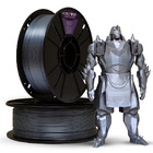 Filamento Pla Alumínio V-silk Premium 1kg - Voolt3d Oficial