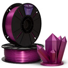 Filamento Pla Ametista V-silk Premium 1kg - Voolt3d Oficial