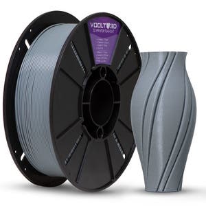 Filamento Pla Azul Premium 1kg - Voolt3d Oficial | Leroy Merlin