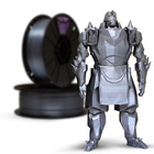 Filamento Pla Inox Premium - Impressão 3d