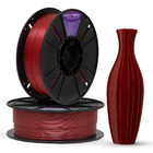 Filamento Pla Latão Metalizado Premium 1kg - Voolt3d Oficial