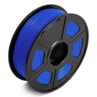 Filamento Pla Para Impressora 3d - 1.75mm - 1kg - Azul Klein