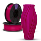 Filamento Pla Púrpura Premium 1kg - Voolt3d Oficial