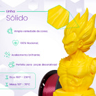 Filamento Pla Roxo Premium 1kg - Voolt3d Oficial