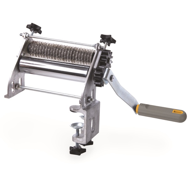 Filetador De Peixe Rolos De 14 Cm Bom Peixe Anodilar