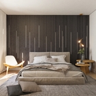 Filete Arda Autocolante Em Aluminio 12mm X 5mm - Homeney - Al