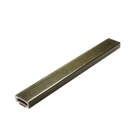 Filete Arda Autocolante Em Aluminio 12mm X 5mm - Homeney - Bl