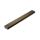 Filete Arda Autocolante Em Aluminio 12mm X 5mm - Homeney - Br