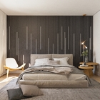 Filete Arda Autocolante Em Aluminio 12mm X 5mm - Homeney - Br