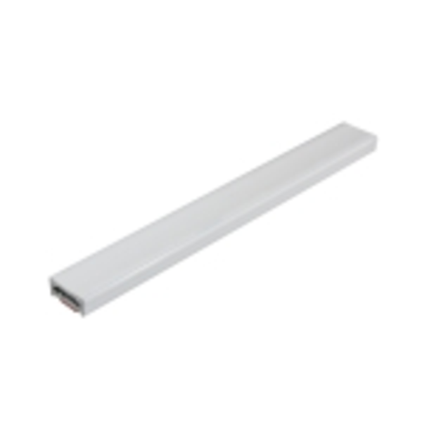 Filete Arda Autocolante Em Aluminio 12mm X 5mm - Homeney - Br