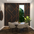 Filete Arda Autocolante Em Aluminio 12mm X 5mm - Homeney - Co