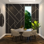 Filete Arda Autocolante Em Aluminio 12mm X 5mm - Homeney - Na