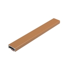 Filete Arda Autocolante Em Aluminio 12mm X 5mm - Homeney - Ro