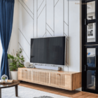 Filete Em Aluminio 13mm X 3mm - Homeney - Cobre - 1m