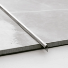 Filete J Inox Brilhante 120 Cm